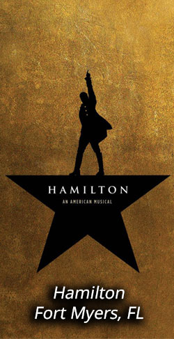 Hamilton Fort Myers Tickets